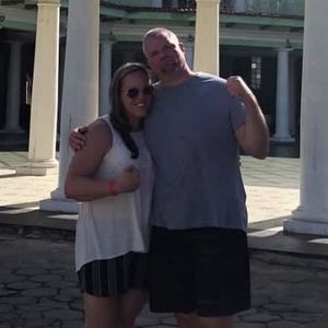 Meet your Posher, Marisa